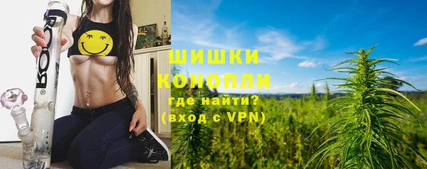 крисы Липки
