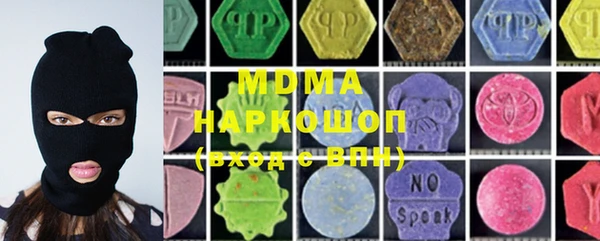 крисы Липки