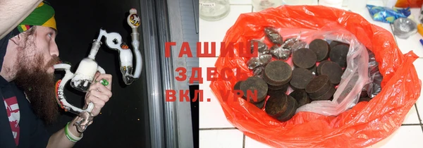 крисы Липки
